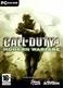 Call of Duty 4 Modern Warfare - Jeu de l'Ann�e Edition