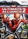 Marvel ultimate alliance 2