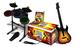 Guitar hero 4 - World Tour SUPERBUNDLE (Jeu + all instruments)