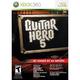 Guitar hero 5 (jeu seul)