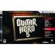Guitar hero 5 Bundle (jeu + guitare)
