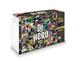 DJ Hero (jeu + table de mixage)