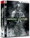 Call of duty Modern Warfare 2 boite metal