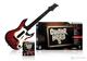 Guitar Hero 5 - Jeu + Guitar
