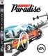 Burnout 5 - Burnout paradise PS3