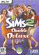 The Sims 2 Double Deluxe - Jeu + 2 add on