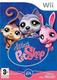 Littlest Pet Shop Friends