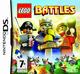 Lego - Battles