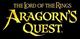 Le Seigneur des Anneaux : La Qu�te d'Aragorn
