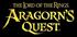 Le Seigneur des Anneaux : La Qu�te d\'Aragorn