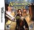 Le Seigneur des Anneaux : La Qu�te d\'Aragorn