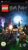 Lego Harry Potter : Ann�es 1 � 4