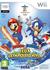 Mario & Sonic aux Jeux Olympiques d\'Hiver