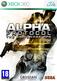 Alpha protocol