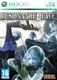Resonance of Fate