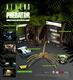 Aliens vs predator Limited edition