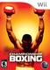 Championship boxing : Showtime