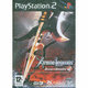 Xtreme Legends "Dynasty warriors 4"
