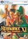 Romance of the Three Kingdoms XI