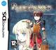 Rune Factory - A fantasy harvest moon
