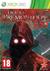 Deadly Premonition