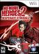 No More Heroes 2 : Desperate Struggle
