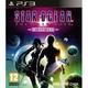 Star Ocean : Last Hope International