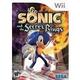 Sonic and the Secret Rings