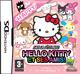 Fais la f�te avec hello Kitty et ses amis !