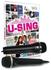 U-Sing 2 (jeu + micro)