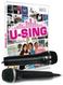 U-Sing 2 (jeu + micro)