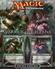 MTG - Duel Deck - Garruk vs Liliana (VO)