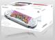PSP 3000 Pearl White