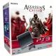 Pack PS3 Slim 250 Go Assassin's creed 2 (console + jeu)