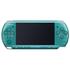 Console PSP 3000 Slim & lite : Turquoise
