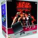 Pack PS3 Slim 250Go Tekken 6  (console + jeu)