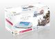 Console PSP 3000 Slim & Lite White Pearl FF Dissidia pack
