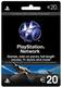 PSN Cards 20�