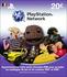 PSN Cards 20�