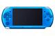 Console PSP 3000 slim & lite - Blue
