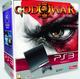 Pack playstation 3 250GB God of war 3 (jeu + console)