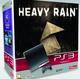 Pack playstation 3 250 GB heavy rain (console 250gb + jeu)