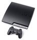 Console Ps3 Slim 120 Gb