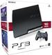 Console PS3 160 Go noire