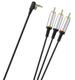 AV Cable PSP Slim Lite - Reliez votre psp  a votre TV