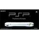 Console PSP Base Pack White
