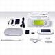 PSP - 1004 KCW Console White Daxter Edition