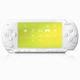 PSP - 10004 KCW Console White