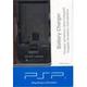 Battery charger psp