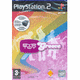 Eyetoy "Groove"